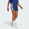adidas šortky Essentials 3 Stripes High Waisted Biker JE1225 2