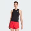 adidas tielko Train Essentials 3 Stripes JE8693