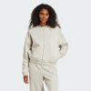adidas bunda Essentials Contemporary Logo Bomber JD9872
