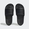 adidas šľapky Adilette Platform HQ6179 1