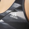ADIDAS športová podprsenka Techfit Print BQ7112