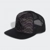 ADIDAS šiltovka Snapback Trucker HT2040