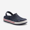 Coqui pánske Clogsy LINDO 6403 navy