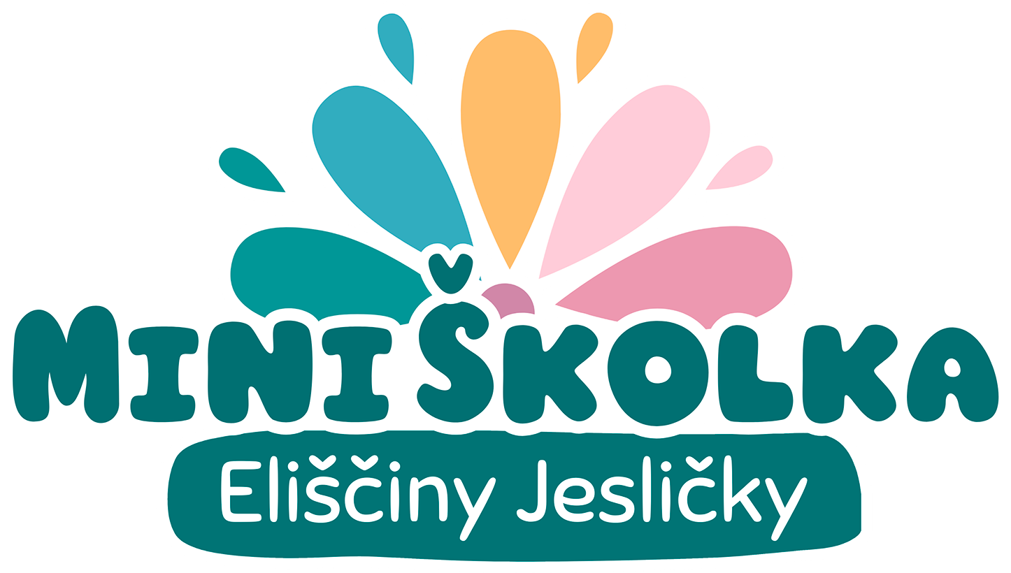 Eliščina miniškolka logo