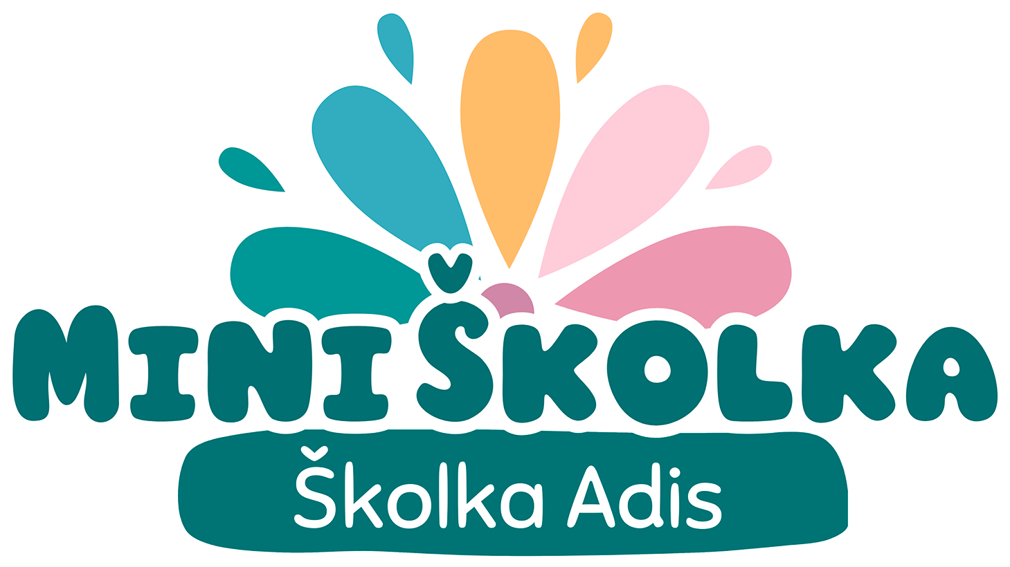 Adis logo školka Adis