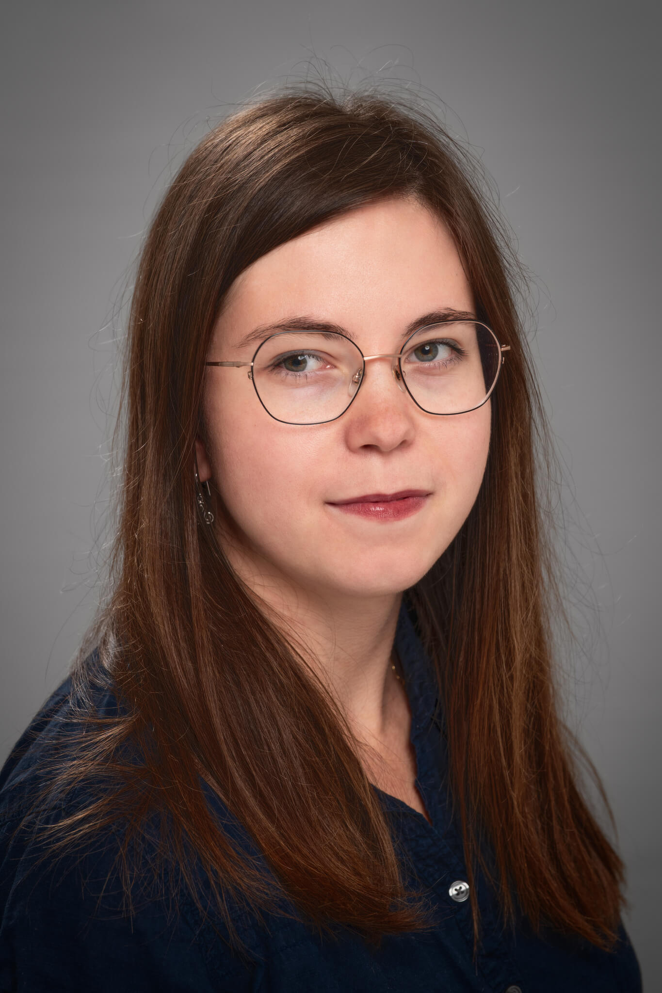 Mgr. Petra Šimpachová