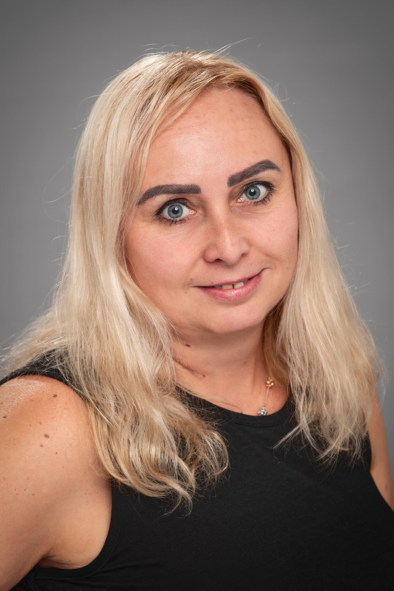 Věra Gažiková
