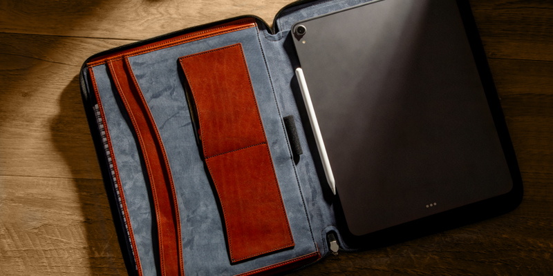 Nová luxusní produktová řada - ADK Gentleman