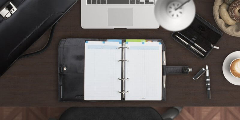 Tipy, které vám pomůžou s organizací času