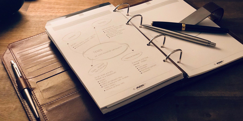 Chcete mít víc času? Tak o něm přemýšlejte