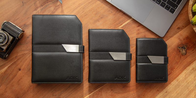 Ako vybrať diár, ktorý vám sadne.