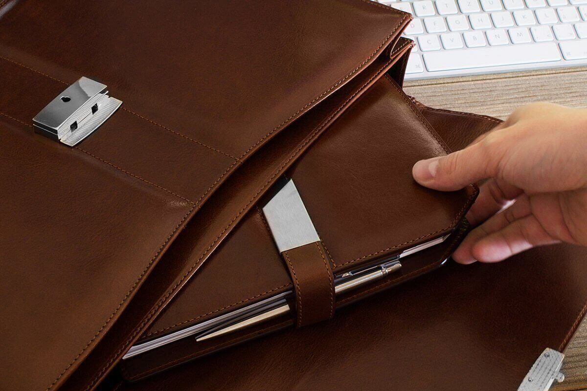 Plánovací systém a diár ADK v plnej výbave – ako ho používať efektívne