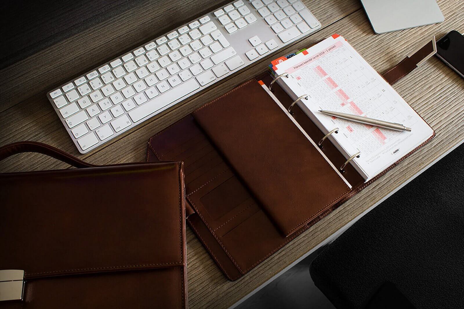 Chcete mať viac času? Tak o ňom premýšľajte