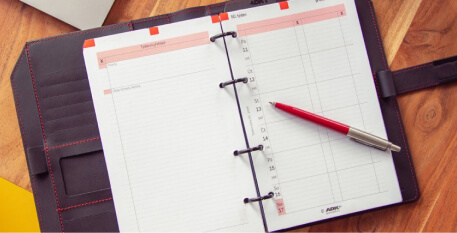 Ako nestratiť produktivitu pri posune času?