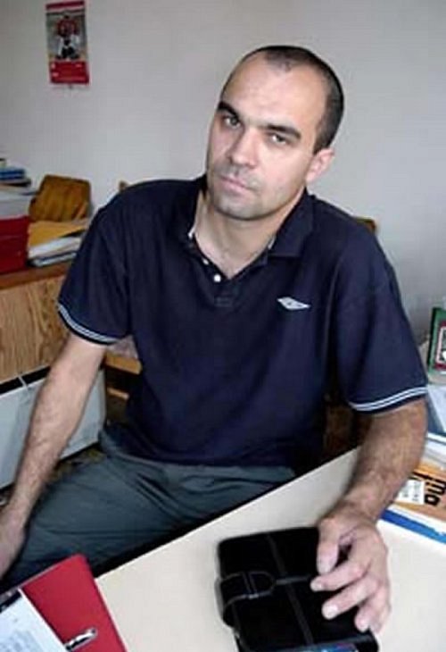 Mgr. Tomáš Vytřísal