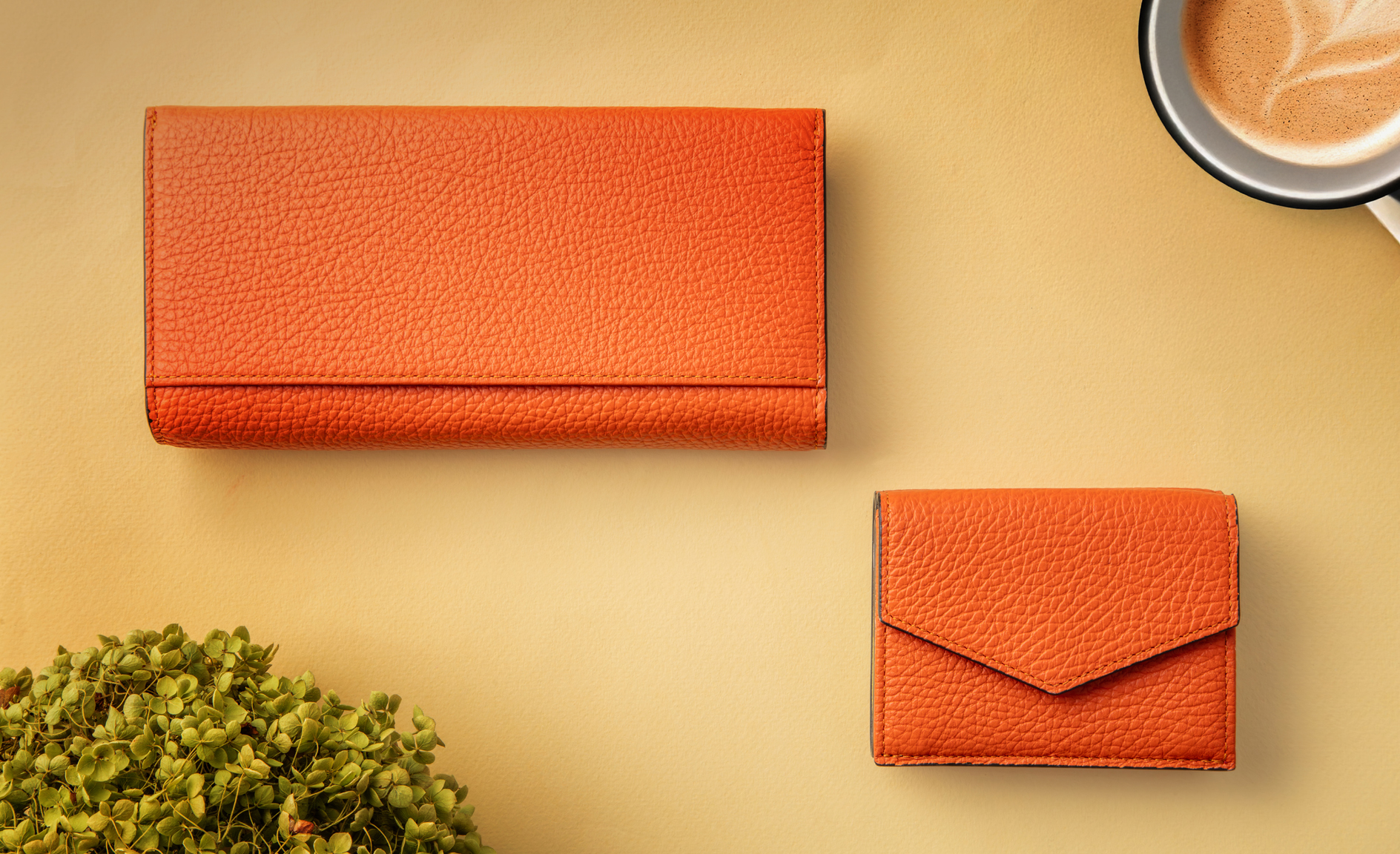 Diáře s 30letou tradicí. Ruční práce. Ikona.