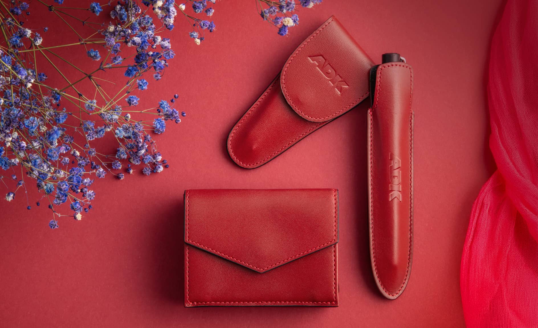 Diáře s 30letou tradicí. Ruční práce. Ikona.