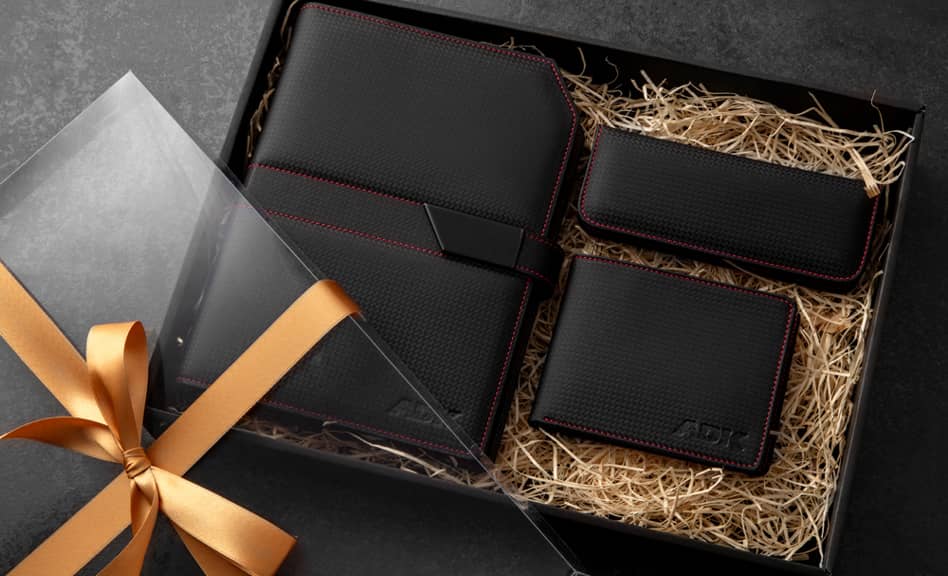 Dárkové sety od ADK