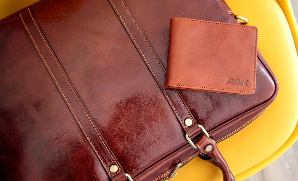 Darčekové sety od ADK