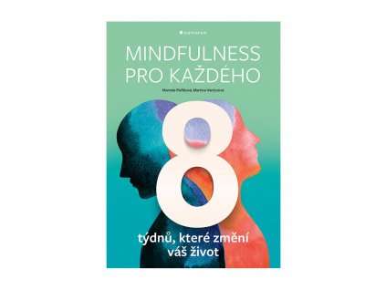 Kniha Mindfulness pro každého