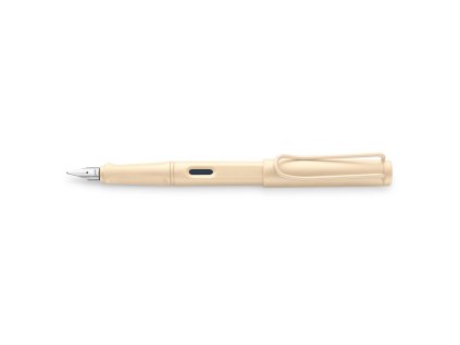 Lamy Safari cream 1 web