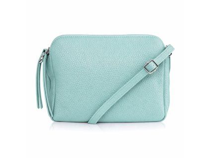 Kabelka Paola blankytne modra