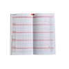 Formulář Diář A5 2024 (sešit)