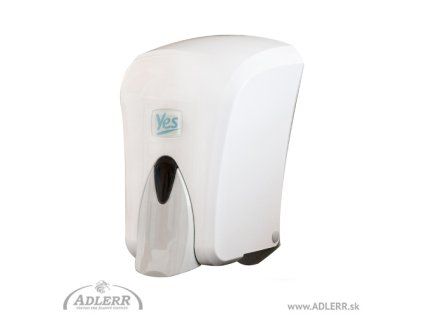 davkovac tekuteho mydla 1000 ml