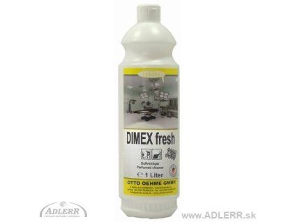 dimex fresh 1 l