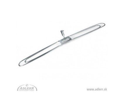 drziak zametacieho mopu 100 cm kovovy