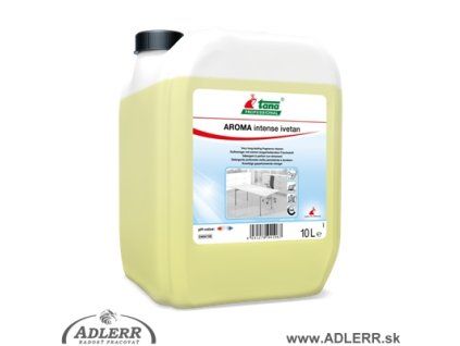 aroma intense ivetan 10 l