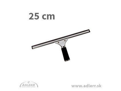stierka na okna 25 cm kov