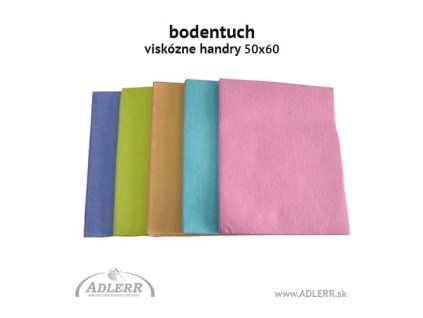 handra viskozna bodentuch 50 60