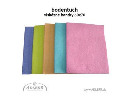 handra viskozna bodentuch 60 70