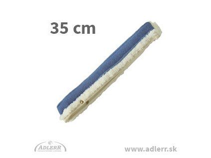 navlek na drziak s padom 35 cm