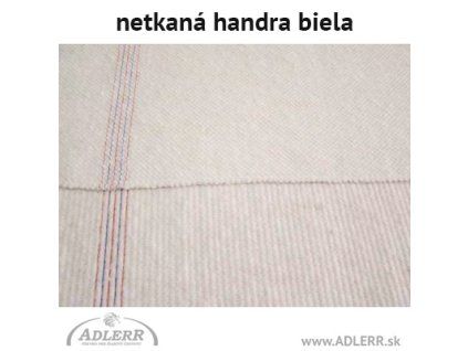 netkana handra biela2
