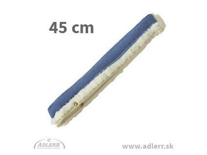 navlek na drziak s padom 45 cm