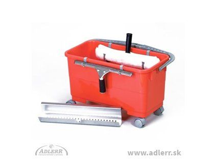 kolieska k vedru 45 l