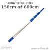 Teleskopicka tyc 4x150