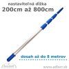 Teleskopicka tyc 4x2001