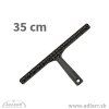 drziak navleku na rozmyvac 35 cm