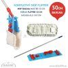 upratovacia sada flipper bavlna 50 cm