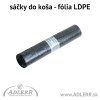 sacky do kosa folia 500x600 25ks