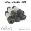 sacky do kosa mikroten 500 600