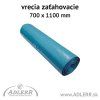 vrecia zatahovacie 700 1100