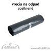 vrecia na odpad zosilnene