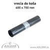 vrecia do kosa 600 700 folia