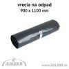 vrecia na odpad 900 1100