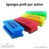 spongia profi pur active
