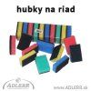 hubky na riad